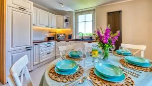 Spokojna Góra Mirsk - Karłowiec