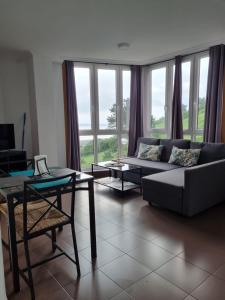 Casa As Neves - 2B Gran Ventanal - Ubytování bez kategorie ve městě Malpica