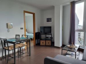 Casa As Neves - 2B Gran Ventanal