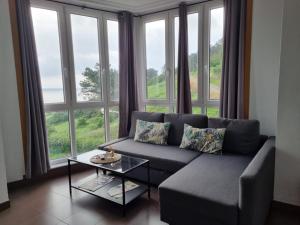 Casa As Neves - 2B Gran Ventanal