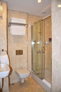 Hotel Erden Sarayevo