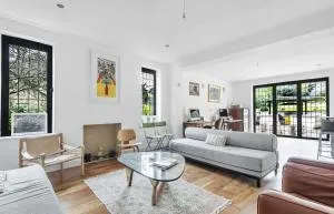 Heavenly London - Whetstone Boutique Hotel - Totteridge