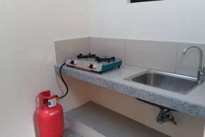 new townhouse in san fernando-super fast WIFI, two bedrooms