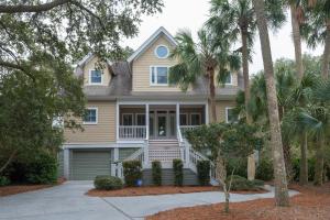 1005 Crooked Oak Lane - Ubytování bez kategorie ve městě Seabrook Island