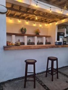 Hotel y Restaurante Kuluka