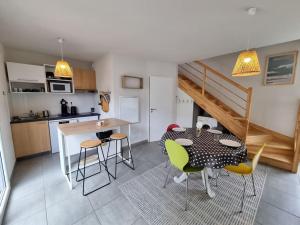 La Cabane Océan 10 min a pied de Mimizan plage Forêt