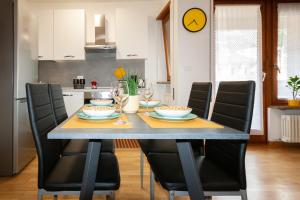 Tranquillo bilocale vicino al centro storico