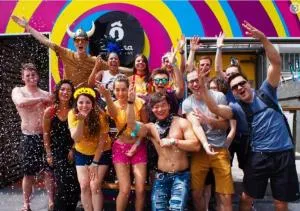 Ô de Casa Hostel - Barueri