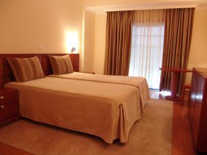 Budget Double or Twin Room room in Quinta de Malmedra