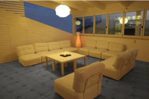 Standard Double or Twin Room room in Il Falco e Il Gabbiano