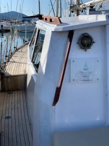 Sailing Nights Boat&breakfast img4