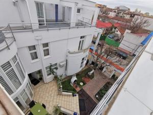 Fitness House with garden