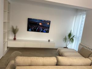 SeaButter Apartment