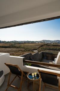 Santa Mar ECO Suites