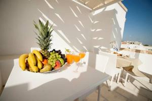 Appartamento Trifoglio TS Residence