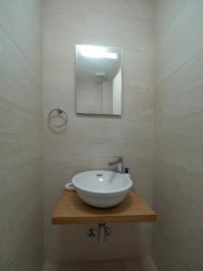 Apartments Garden Azure Budva