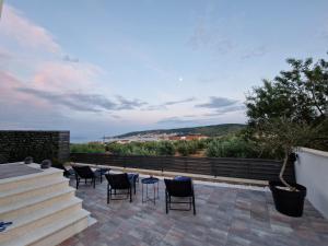 Apartman Marčelina 1 with private pool