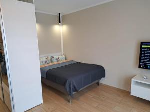 Apartament Rangia Świnoujście
