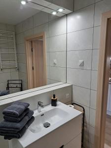 Apartament Rangia Świnoujście