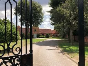 Garden cottage - Cromwell Garden cottage - Cromwell