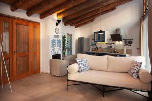 Villa Alaçatı (İslamlar-Kalkan)