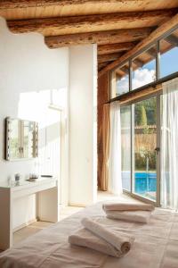 Villa Alaçatı (İslamlar-Kalkan)