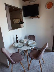 Apartmani Daria & Jure 