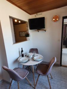 Apartmani Daria & Jure 