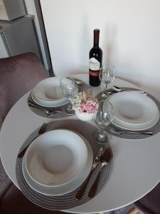 Apartmani Daria & Jure 