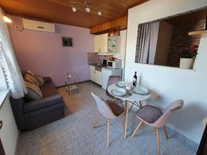 Apartmani Daria & Jure