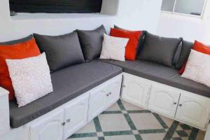 Appartement Golf Royal Eljadida site Pullman Mazagan
