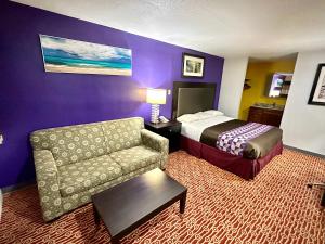 magnolia motel donaldsonville st james