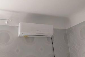 2-room Cozy Apartment @ City Center