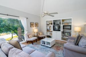 735 Spinnaker Beach House - Ubytování bez kategorie ve městě Seabrook Island