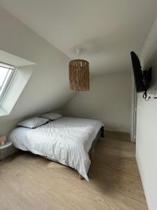 Appartements Le Duplex : photos des chambres