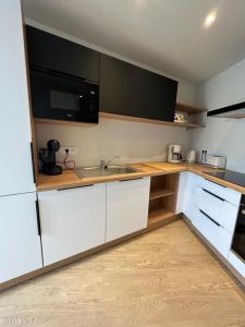 Appartements Le Duplex : photos des chambres