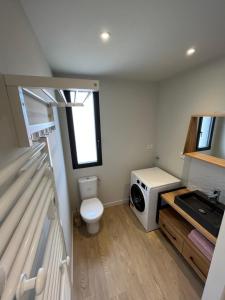 Appartements Le Duplex : photos des chambres