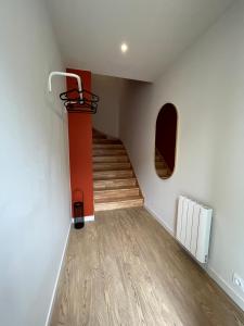 Appartements Le Duplex : photos des chambres