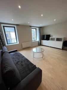 Appartements Le Duplex : photos des chambres