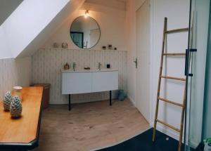 Villa Mon Rêve 12 pers à 500m de la plage