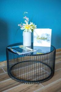 Ferienwohnung Marin - neu