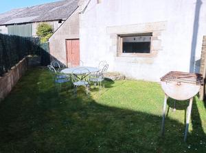 Maisons de vacances chez papy plage : photos des chambres