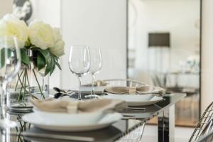 Marvellous Penthouse with terrace & Cathedral views by REMS