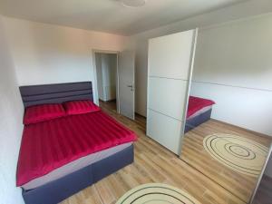 Ferienwohnung Marin - neu