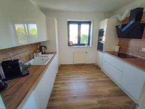 Ferienwohnung Marin - neu