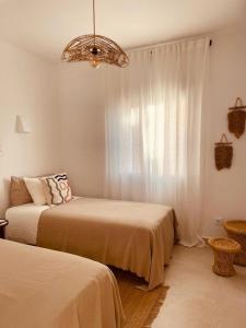 Amazing vue mer CASAZAZA