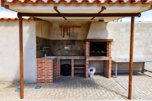 Las Casas de Pecheye