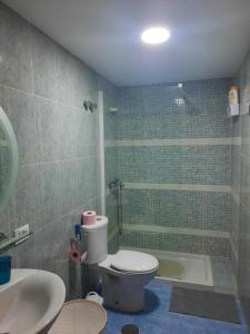 Seaside Apartment Gran Canaria