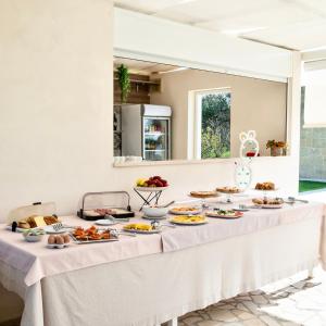 La Casina Di Borgagne