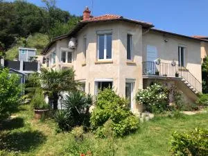 Le jardin suspendu - 荷里尤